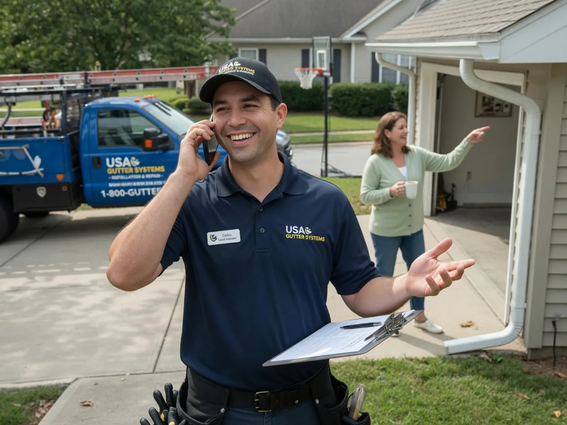 Gutter Installation Brookland, AR FAQs
